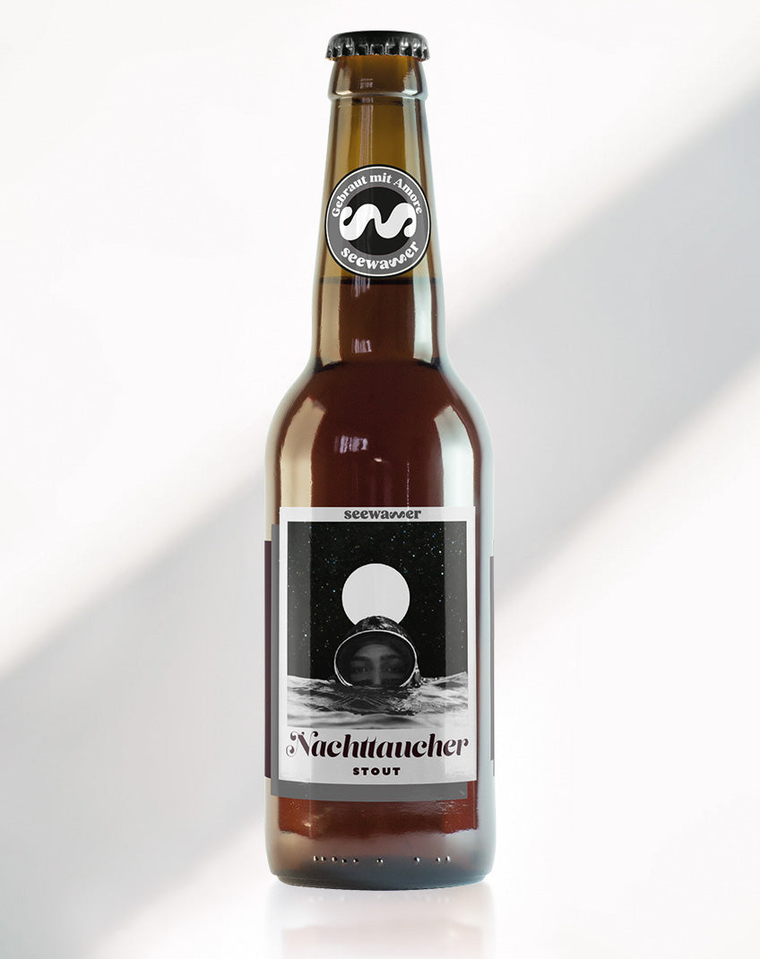 Nachttaucher - Stout